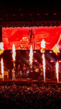 Live show Di-rect Ahoy