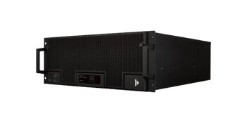 Disguise VX4 mediaserver