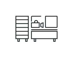 Portable Production Unit icon (PPU)