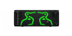 Green Hippo Boreal+