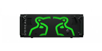 Green Hippo Boreal+