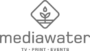 Mediawater partner