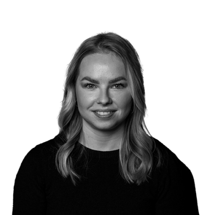 Laura Meinders Backoffice Support at Faber