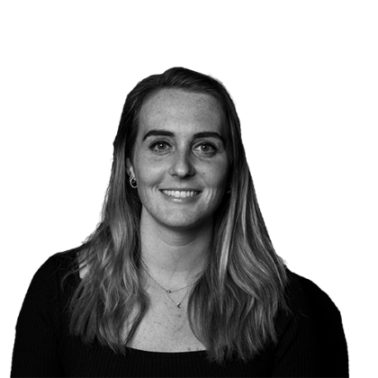 Nienke Boersma Backoffice Support at Faber