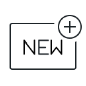 New Faber products icon