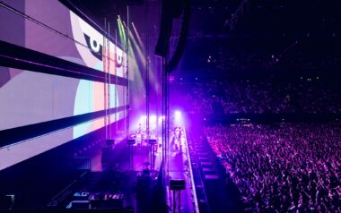 live event led screen