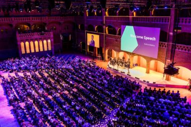 Conference video solutions