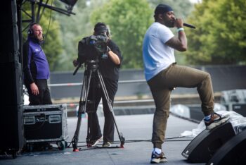 Live registration Rolling Loud Rotterdam