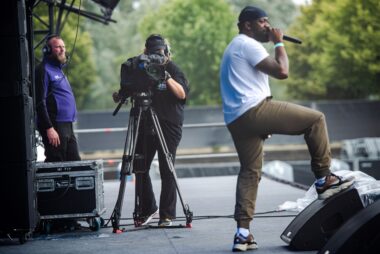 Live registration Rolling Loud Rotterdam