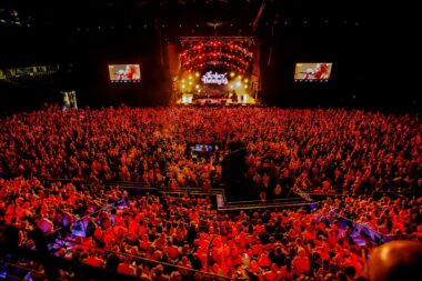 Video partner North Sea Jazz