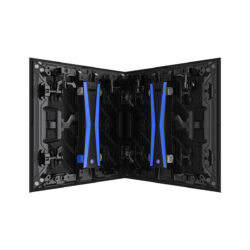Unilumin UpadIV-C LED corner panel