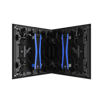 Unilumin UpadIV-C LED corner panel