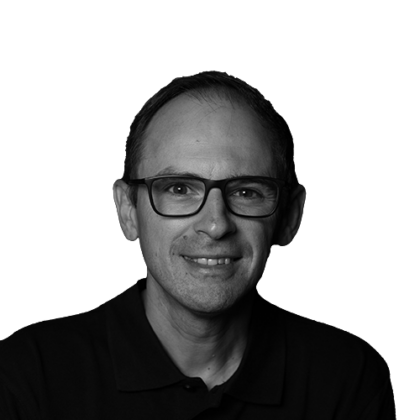 Emmanuel Pezant - Project manager France
