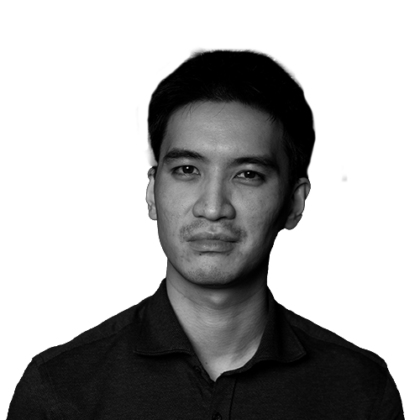 Hieu-Trung Duong - Creative Services Intern