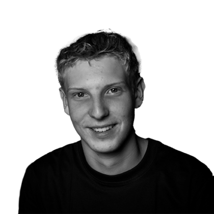 Jurjen Wijbenga - On-Call Employee - Warehouse