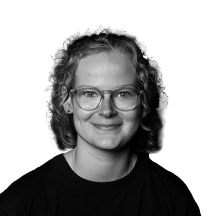 Lotte Bok - Operations Trainee (ROC)