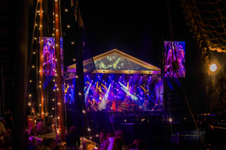 LED-event Admiraliteitsdagen 2023