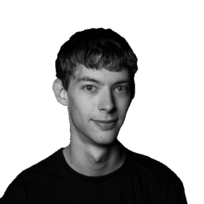 Tommy Fokkema - Operations Trainee (ROC)