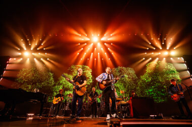 Liveshow Ziggo Dome Acda en De Munnik