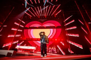 Music concert Gelredome