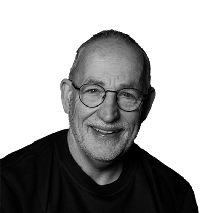 Peter Poort - Truck Driver