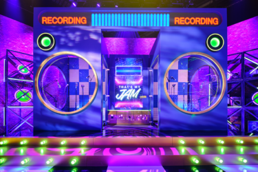 That's My Jam Dutch television show