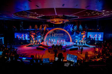 Africa's Business Heroes 2023 event overview
