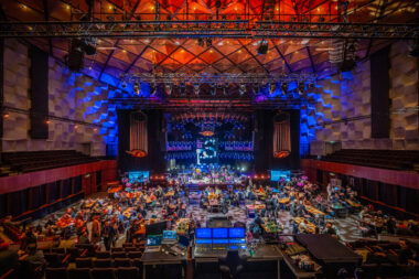 ESNS conference