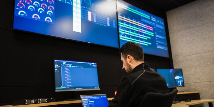 Faber Remote Monitoring Platform (FRMP)