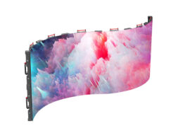 ROE Ruby-C 2.3mm curved LED module