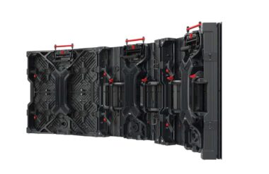 ROE Ruby-C 2.3mm LED panels