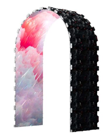 ROE Ruby-C 2.3mm LED gate