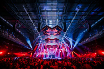 Opening Concert Amsterdam 750