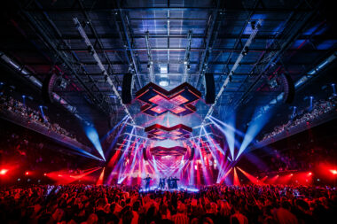Opening Concert Amsterdam 750